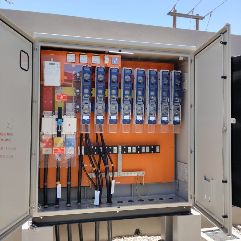 Electrical
